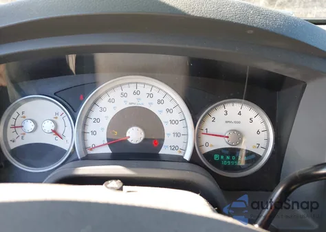 2006 Dodge Dakota Slt из США, поврежденный, VIN 1D7HW48N66S641407